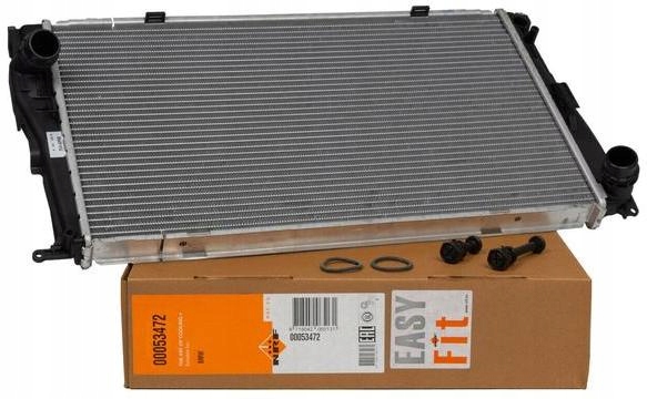 фото №14, Радіаторів двигуна bmw bmw 1 e87 04- , 3 e90 e91 e