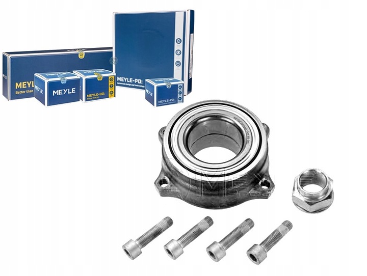 фото №12, Підшипник колеса alfa p. 156 97- abs