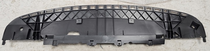 фото №12, Новый оригинальная запчасть бампер перед renault kangoo ii 2007-2013 - 8200436678