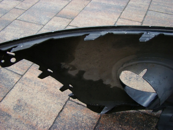 фото №10, Mini cooper f56 sport бампер перед