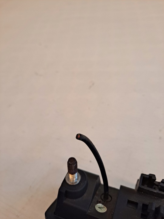 фото №5, Камера заднего хода микровыключатель audi a5