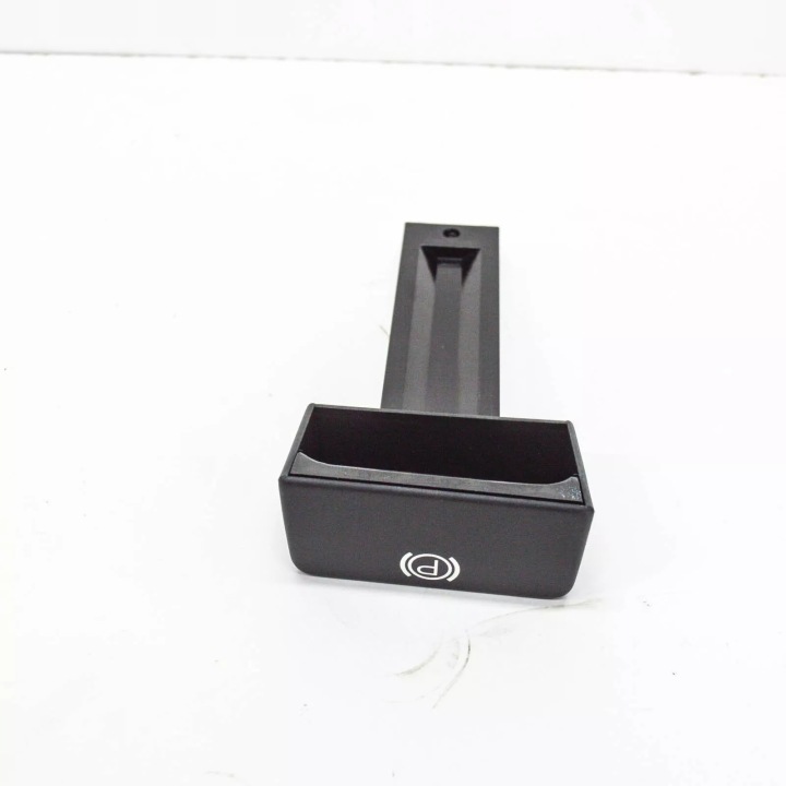 фото №9, Bmw 7 e38 паркування гальмівний release handle 51458165258 8165258 oem