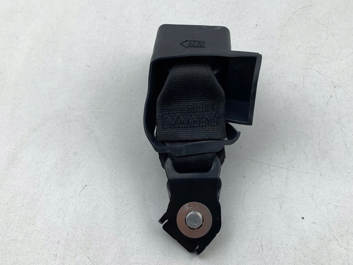 фото №5, 2023 toyota prius xw60 скоба заднего ремня безопасности 6576192