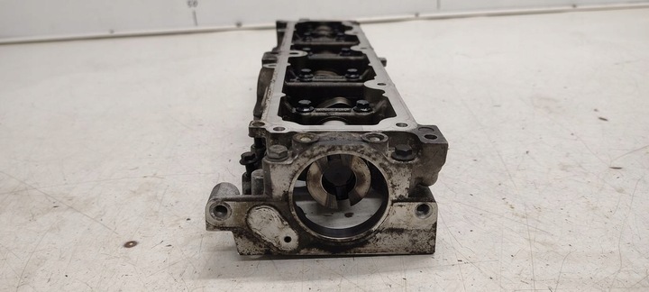 фото №15, Головка двигателя валы citroen c5 iii 1,6 ehdi