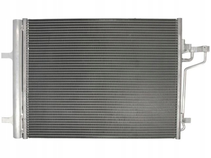 фото №9, Радиаторов климат. nrf 350406 конденсатор, кондиционер