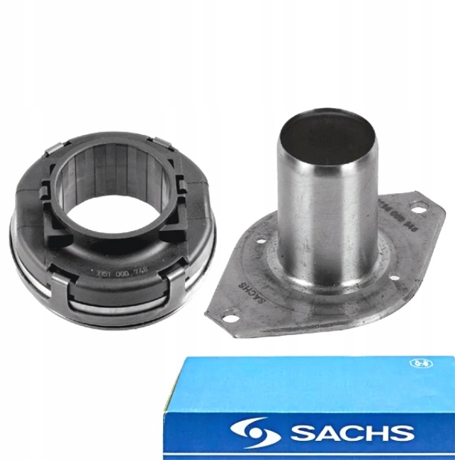 фото №1, Подшипник опорные сцепления do audi a5 3.0 3.2 fsi s5