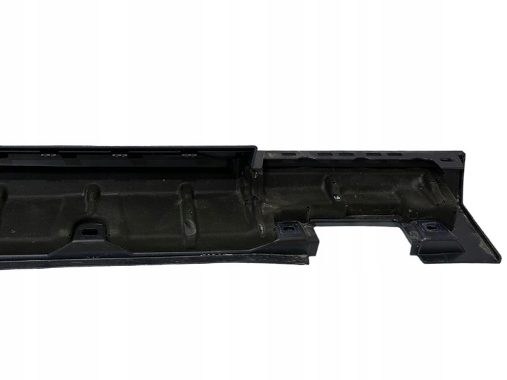 фото №8, Bentley flying spur поріг накладка планка порогова lh 3se853853