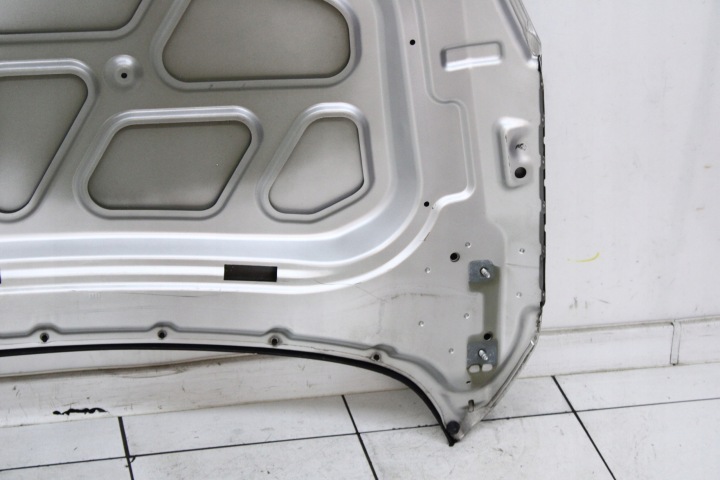 фото №13, Капот кришка двигуна opel astra iv 4 j 2009r- z176