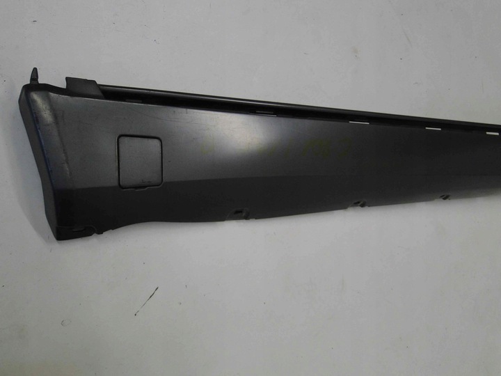 фото №4, Mercedes c клас w201 201 рестайлінг планка порогова