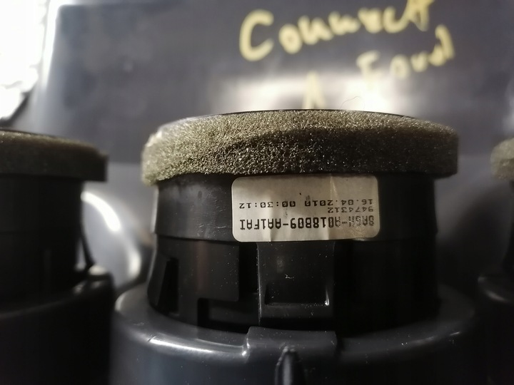 фото №10, 8a6h-a018b09-aa1fai решётка воздуховод ford connect