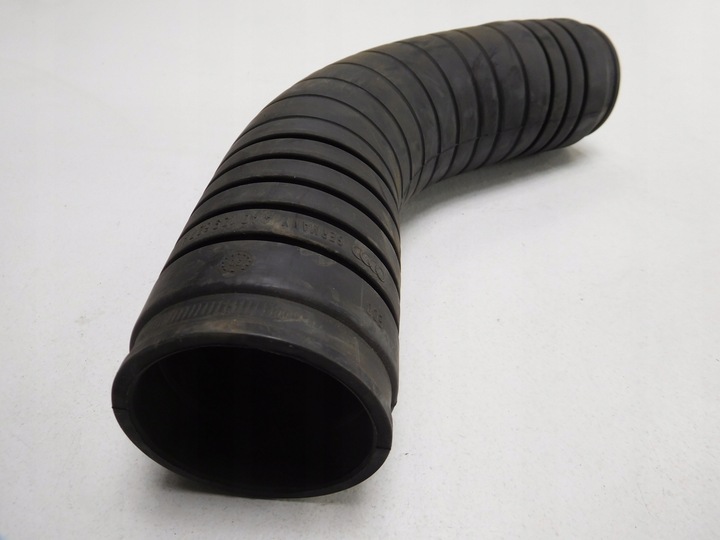 фото №5, Шланг воздуха впуск audi 100 a6 c4 4a0129627a