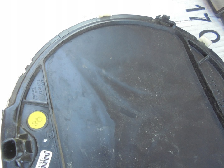 фото №7, Решітка радіатора решітка знак na камера mercedes x254 w254 glc amg line a2548881800