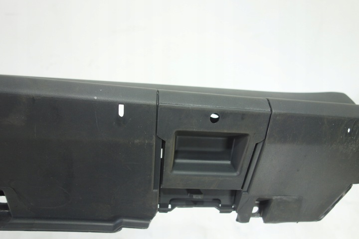 фото №6, Планка порогова права opel astra g 98 -90589234 hb 3d