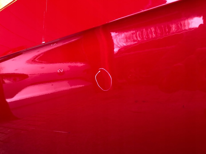 фото №11, Vw golf vii 5g0 3d дверь передние правые перед правые