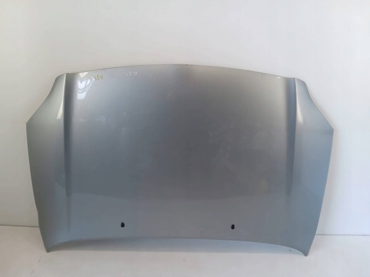 фото №1, Капот кришка двигуна toyota avensis t25 03-08
