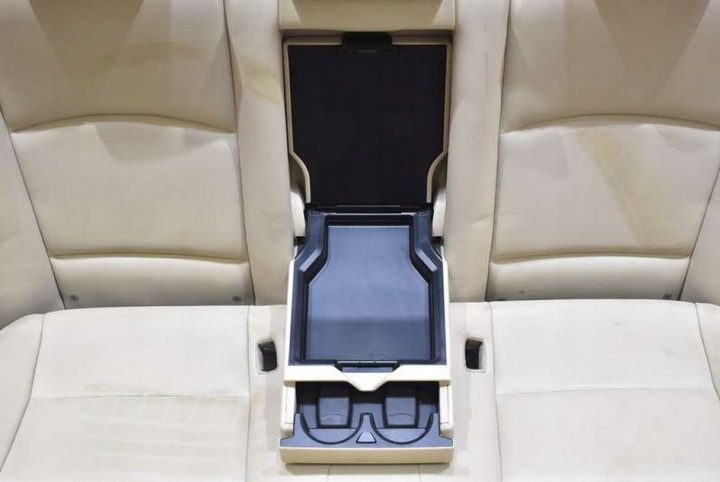 фото №6, Сидіння сидіння комплект боковина обшивки шкіряні bmw f10 09-13