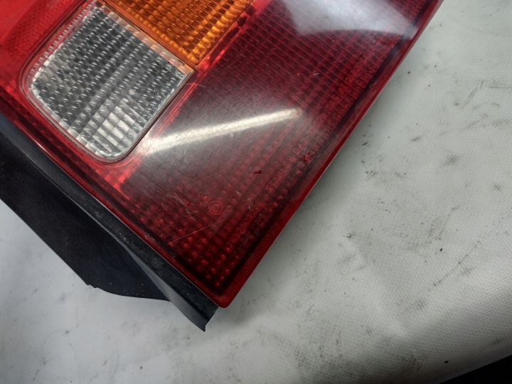 фото №9, Фара правое зад honda civic vi 6 hb 3d
