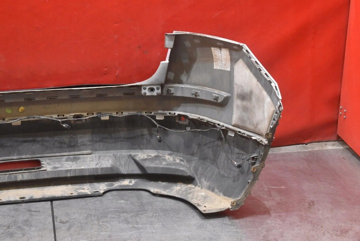 фото №9, Бампер зад задний ls9r-2y2y pdc skoda kodiaq 1 i 16-23