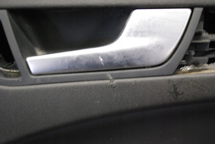 фото №8, Боковина двері праві перед audi a5 8t8 uk 8t8867106