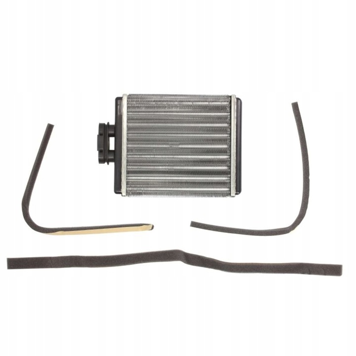 фото №1, Отопитель nrf 53558