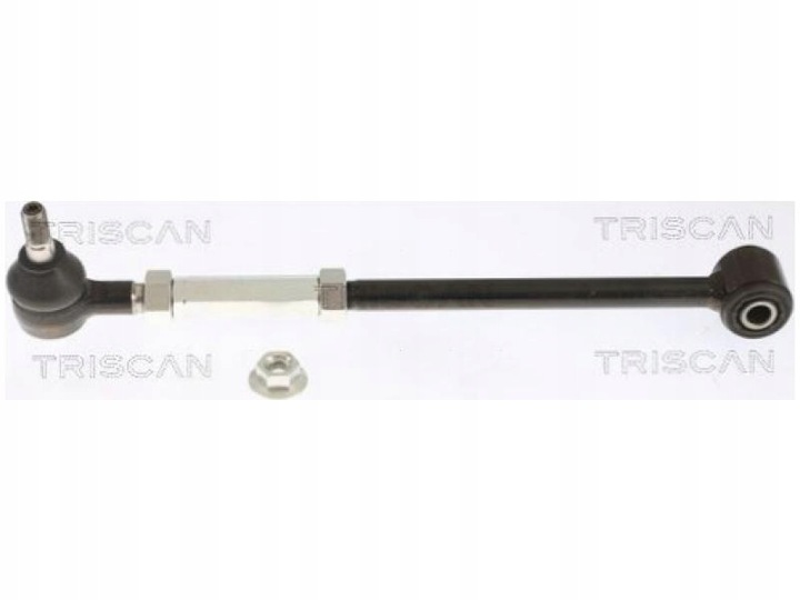 фото №2, Важіль toyota avensis t25 1.6-2.4 03-08