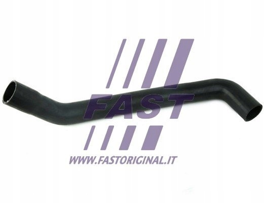 фото №1, Труба интеркулер renault trafic 01 le