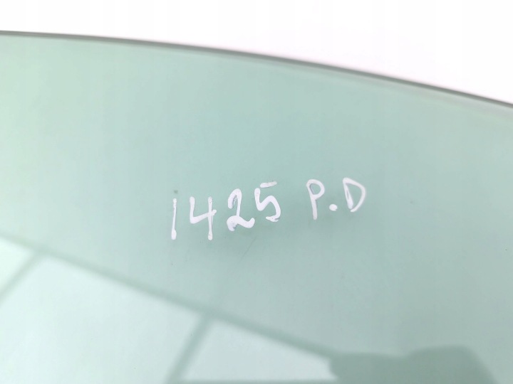 фото №10, Skoda superb b9 2025 скло двері передніх 3j0845022