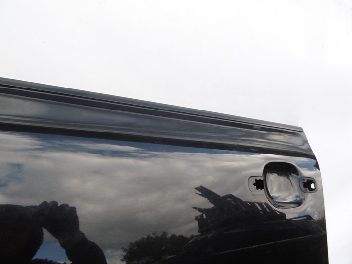 фото №11, Двері лівий перед водія рестайлінг lc9z cayenne i 7l5