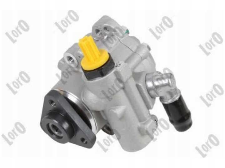 фото №2, Насос усилителя skoda superb i mk1 2.8