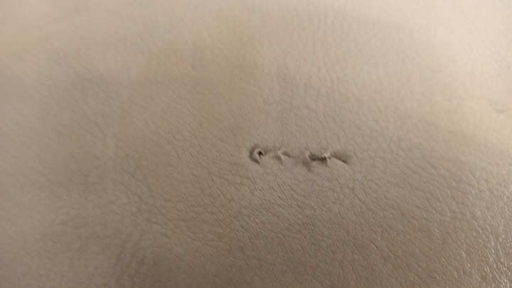 фото №9, Range rover sport l320 боковина багажника правые