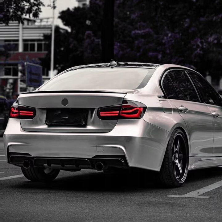 фото №16, Бампери m набір bmw f30 bodykit набір бампер перед зад пороги m tech