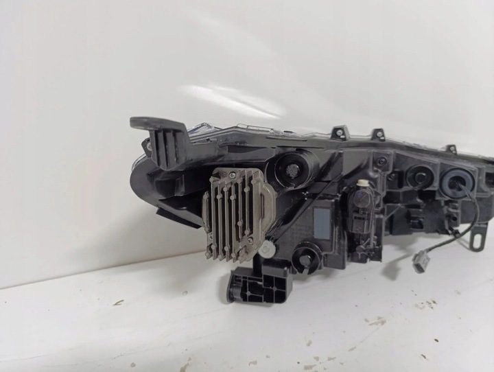 фото №13, Лампа ліва перед toyota corolla cross повний led