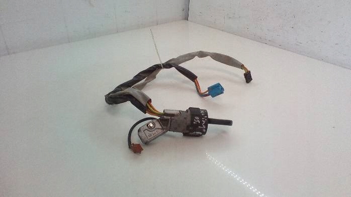 фото №7, Замок зажигания ключ citroen berlingo 2,0hdi