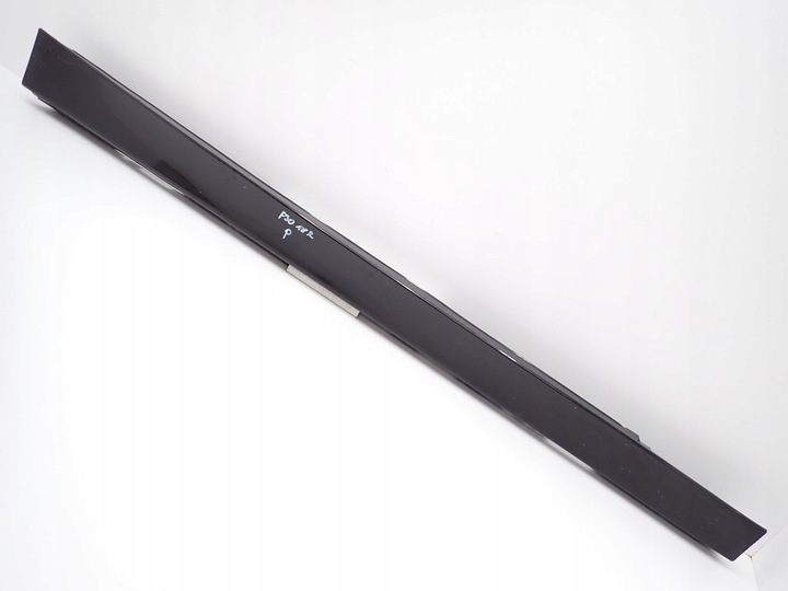 фото №1, Планка защита порога пороговая правая bmw 3 f30 18r