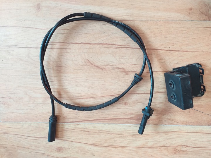 фото №5, Bmw x6 f16 датчик abs 6908705 тримач 9111262