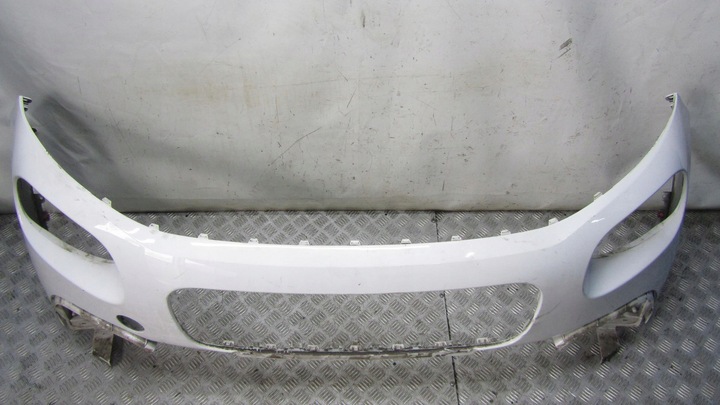 фото №6, Citroen c3 iii бампер перед ewpb 16-19 30