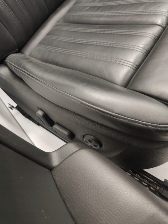 фото №5, Audi a7 4g sportback s-line сиденья диван подогрев