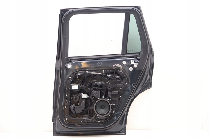 фото №13, Volvo xc90 ii двері праві зад 492-46