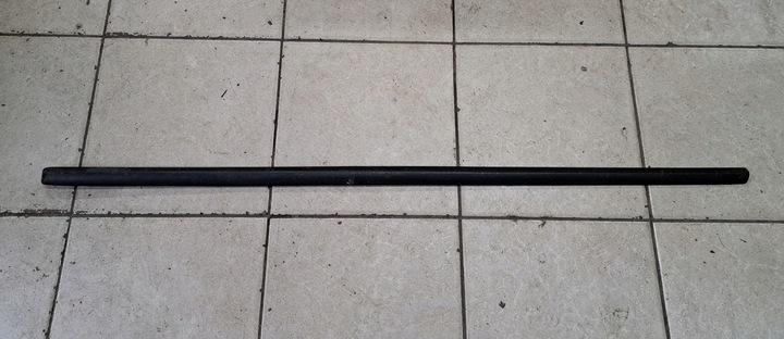 фото №1, Peugeot 406 планка дверь левый перед