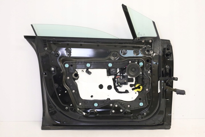 фото №8, Двері ліві лівий перед передні зад задні bmw ix i20 475