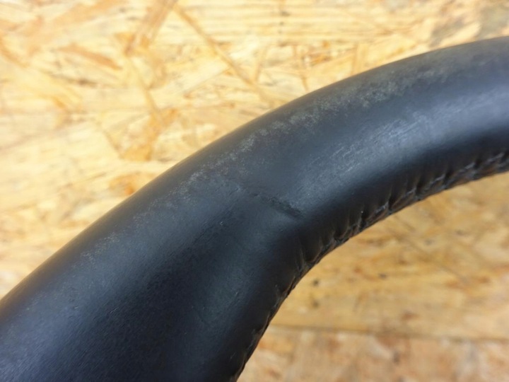 фото №9, Scirocco iii golf v r32 gti руль мультифункция кожа 1k8419091e