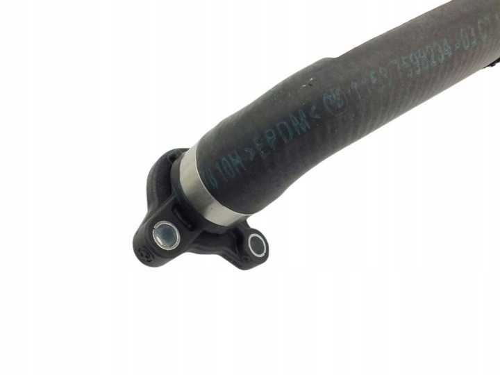 фото №10, Шланг шланг воды bmw f30 f31 f34 f36 435i 335i