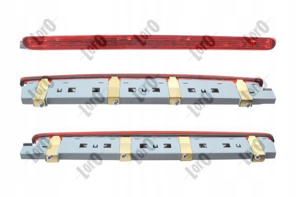 фото №2, Додатковий світло сплав mercedes-benz клас c w203