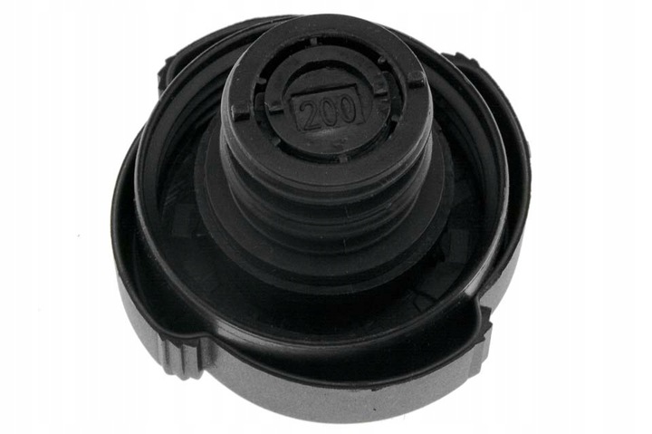 фото №10, Крышка бак расширительного