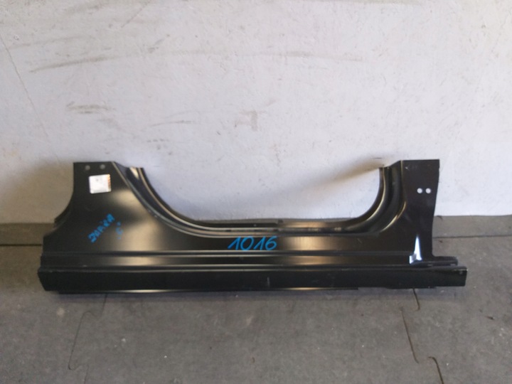 фото №1, Порог перед правые opel zafira c