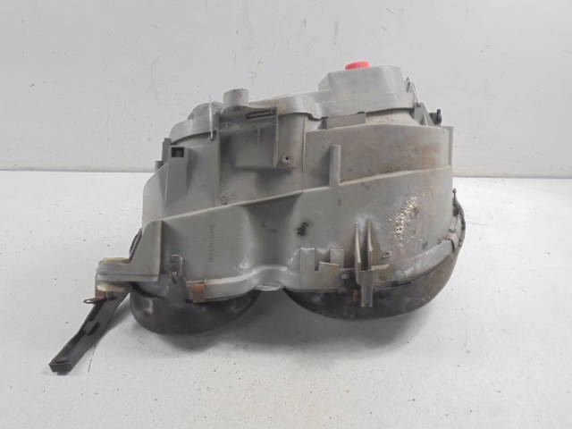 фото №10, Mercedes e w210 95-99 фара лампа перед правая h7 h7 линза 440-1125rx