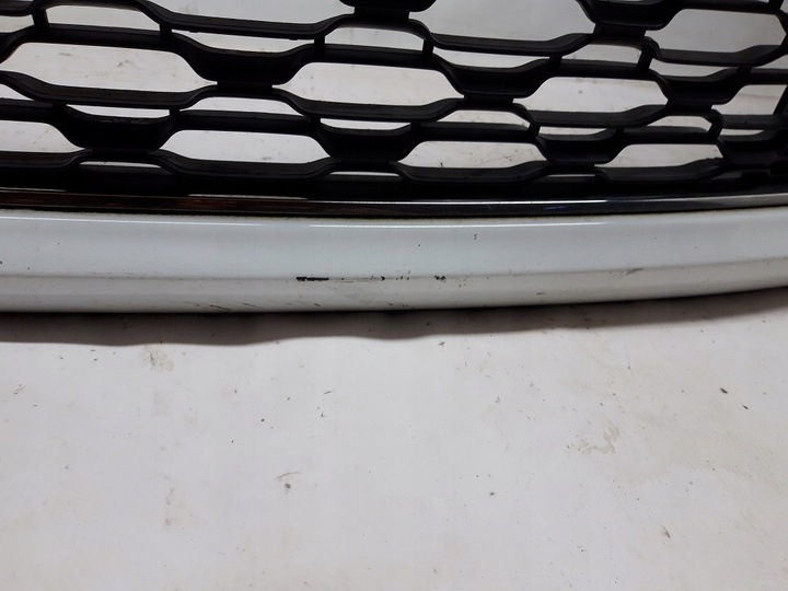 фото №4, Citroen c4 grand picasso ii 2013-16 бампер переднє запчастина