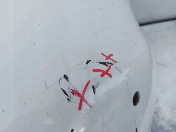 фото №7, Audi a4 s4 b8 8k бампер задній зад