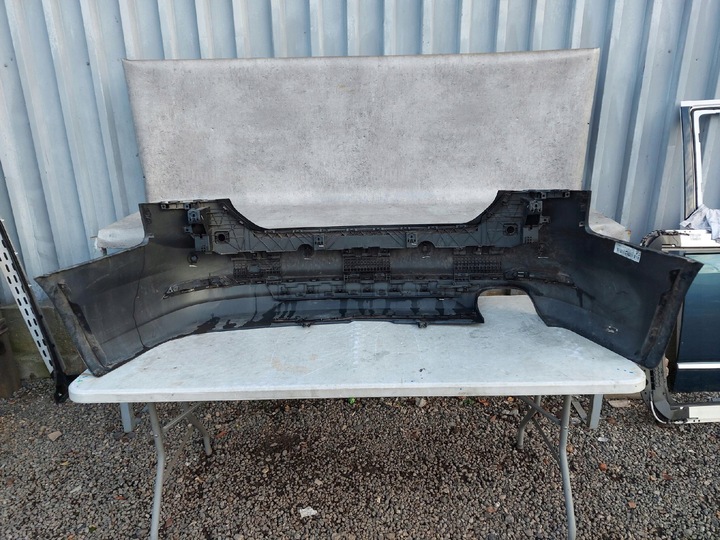 фото №7, Audi a5 8w купе бампер зад задний 8w6807521