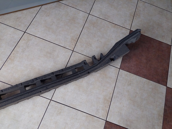 фото №13, Балка - пена - абсорбер - mercedes glc w253